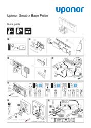 Brzi vodič Smatrix Base Pulse (1094644)