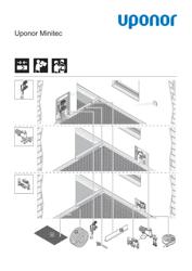 Manuel d’installation Minitec (1022253)
