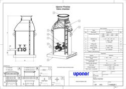 Uponor Flowise Valve Chamber (pdf)