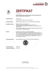 Uponor CER Smart Aqua FIT MECH ÖNORM N 001239 AT DE (1089891)