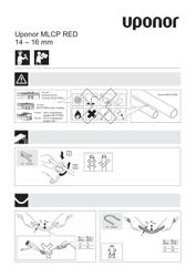 Manuel d’installation MLCP RED (1048789)