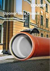 Uponor Ultra Classic