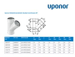 Type drawing. Decibel muhvihaara 45