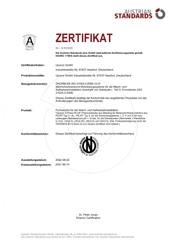 UPONOR CER S-PRESS PLUS FIT MECH OENORM N 001828 AT DE (1121500)