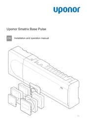 IOM Smatrix Base Pulse UK 1160984 v2