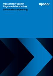 Installation manual (Danish)