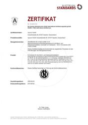 Uponor CER MLC FIT MECH ÖN ON-N-2010-121 DE (1030769)