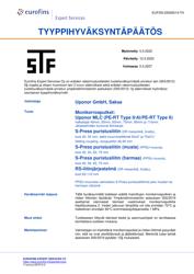 UPONOR CER MLC SYS MECH EUFI29-22000514-TH FI (1030840)