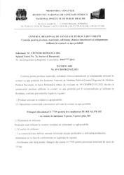 UPONOR CER S-PRESS FIT MECH INSP Nr. 09 CRSPB RO RO (1121547)