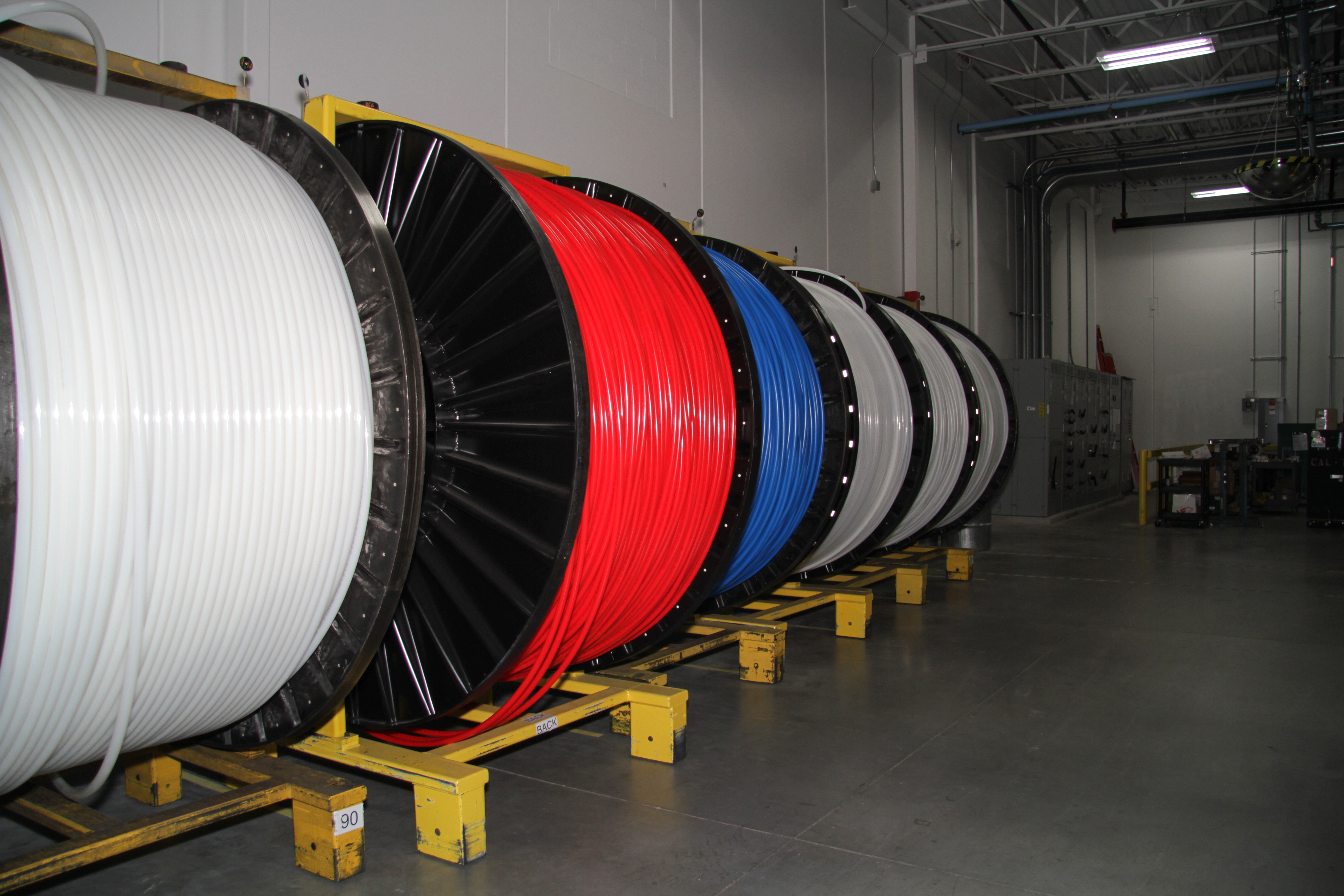 Innovation + Tradition