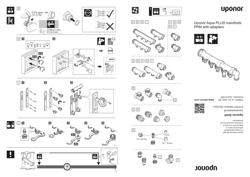 Installation Manual Aqua PLUS manifold PPM (1089672)