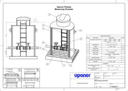 Uponor Flowise Measuring Chamber (pdf)