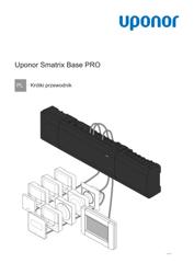 Krótki przewodnik Smatrix Base PRO (1120148)