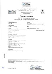 GF JRG CER iFit SYS MECH OEVGW W1.425 AT DE (1163413)