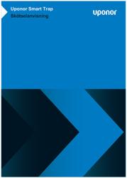 Maintenance manual - Skötselanvisning (SE)