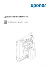 IOM Combi Port M-Hybrid EN 1144440 v3