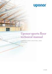 Informaţii tehnice Sport facilities (1066458)