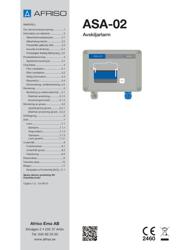 Installationsanvisning (SE)