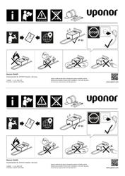 Informacije o proizvodu safety instructions 230-400V (1140550)