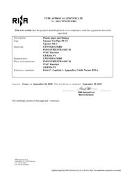 Uponor Multi utility knife (1088073)