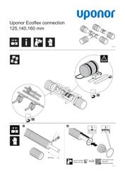 Priručnik za postavljanje Ecoflex connection tool (1135067)