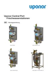 IM Central Port Fresh Water Stations DE 1162344 v1