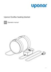 Priručnik za rad Ecoflex heating blanket (1139862)