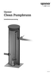 Installationsanvisnign (Swedish)