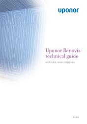 Technical Information Renovis (1066436)