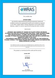 Uponor CER Combi PIpe SYS MECH WRAS1607061 GB EN (1088311)