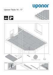 Uputstvo za instalaciju Tecto 14-17 (1118950)
