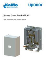 IOM Combi Port BASE XU EN 1096067 v1 202001