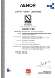 UPONOR CER Q&E FIT MECH AENOR 001-005123 ES ES (1030849)