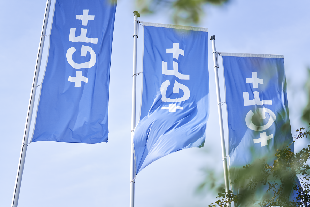 Swiss Quality + Finnish Reliability