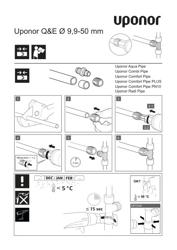 Installation Manual Q&E 9,9-50 (1121763)