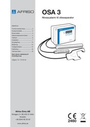 Installationsvejledning (Danish)