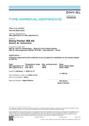 GF JRG CER Hycleen FIT MECH DNV TAP000028E Master EN (0000116717)