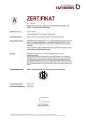 UPONOR CER WIPEX FIT MECH OENORM N 002029 AT DE (1140162)