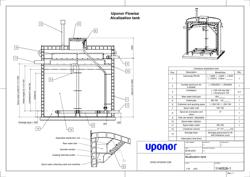 Uponor Flowise Alkalization Tank (pdf)
