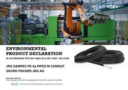 Uponor EPD Sanipex Classic (1162142)