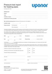 IR Ecoflex pressure test heating EN 1120218 v1