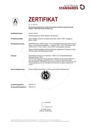 UPONOR CER iFit FIT MECH OENORM N 002209 AT DE (0000115950)