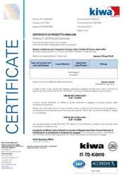 UPONOR CER S-PRESS PLUS SYS MECH KIWA UNI KIP 106331 (1120788)