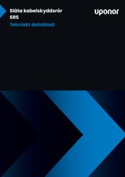 Tekniskt datablad (SE)