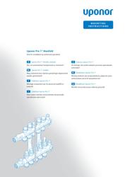 Manuel d’installation Vario PLUS (1057639)