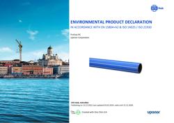 Environmental Product Declaration (EN)