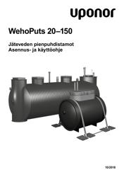 Uponor WehoPuts 5-10