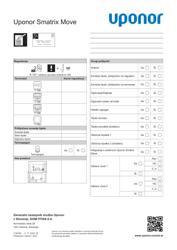 IR Smatrix Move SI 1142330 v1
