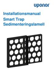 Smart Trap Installationsanvisning (SE)