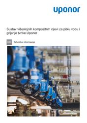 Tehničke informacije MLC tap water and heating (1120241)